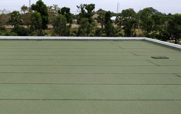 all Nepcote roofing types quoted for