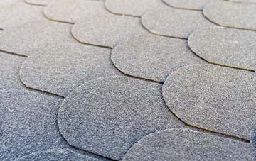 Nepcote asphalt roofing costs