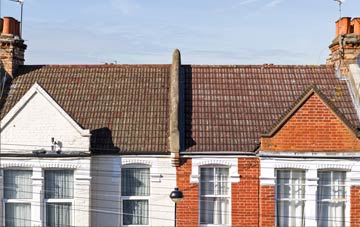 clay roofing Nepcote, West Sussex