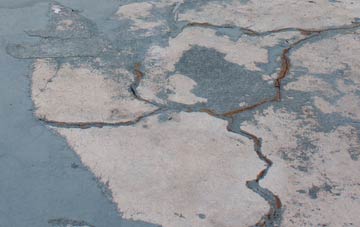 fibreglass roofing replacement Nepcote