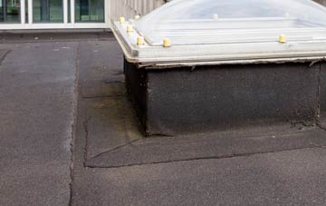 disadvantages of Nepcote flat roofs