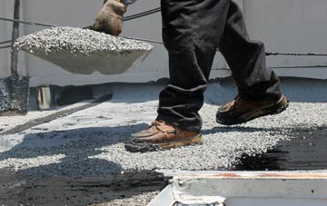 Nepcote flat roofing companies