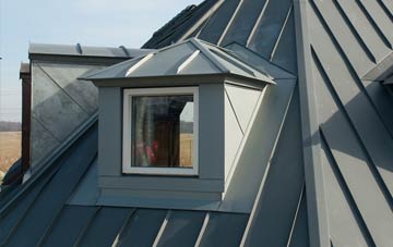 metal roofing Nepcote, West Sussex