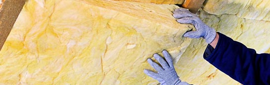 quotes for Nepcote roof insulation